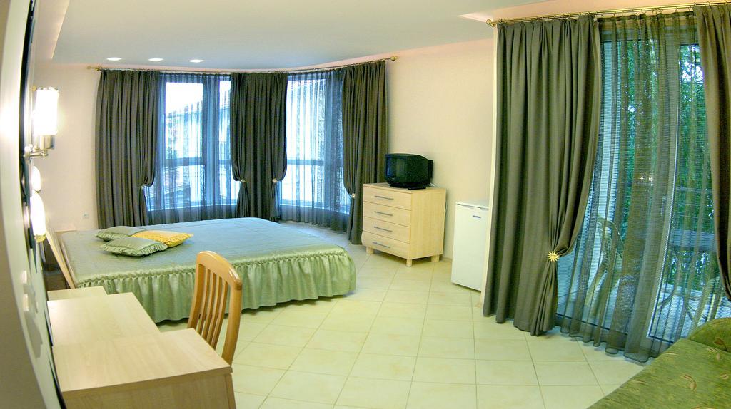 Stela Guest House Tsarevo Room photo