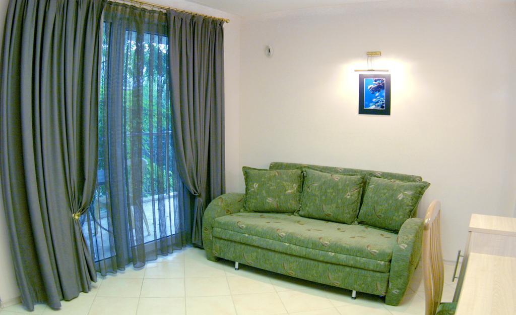 Stela Guest House Tsarevo Room photo