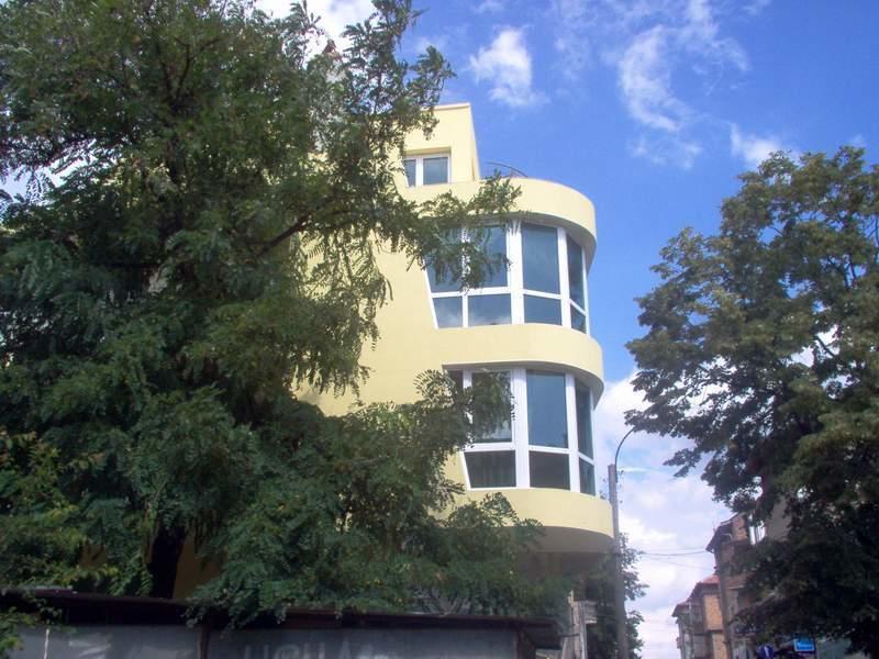 Stela Guest House Tsarevo Exterior photo